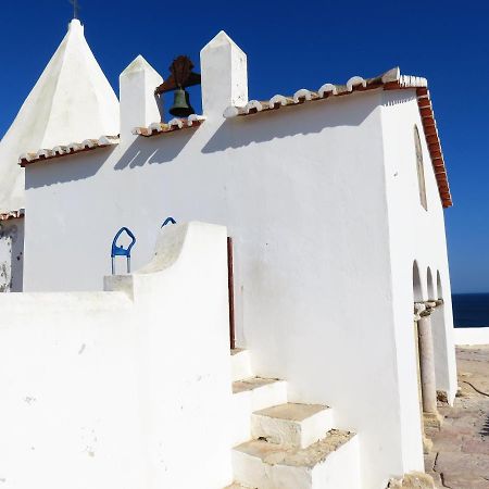 Encantador T1 Praia Senhora Da Rocha - Algarve Porches  Eksteriør bilde