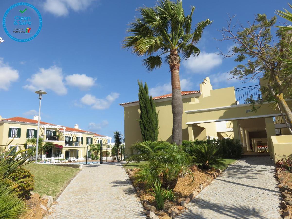 Encantador T1 Praia Senhora Da Rocha - Algarve Porches  Eksteriør bilde